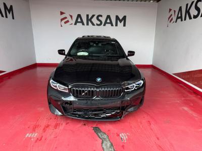 320i SEDAN 1.6 170 M SPORT