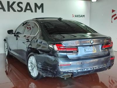 530i XDRIVE LCI 2.0 252 SPECIALEDITION LUXU.L