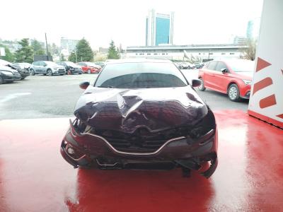 MEGANE HB TOUCH 1.5 DCI EDC 110