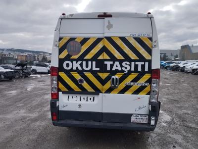 DUCATO 2.3 M.JET 20+1 OKUL