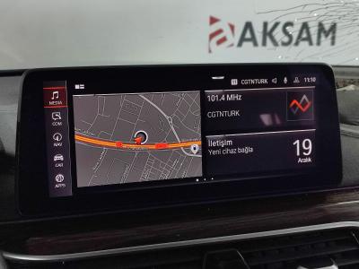 530i XDRIVE LCI 2.0 252 SPECIALEDITION LUXU.L