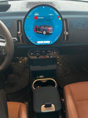 MINI COUNTRYMAN E 204 SPIRIT