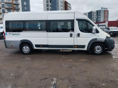 DUCATO 2.3 M.JET 20+1 OKUL
