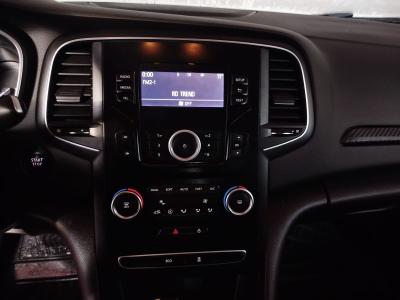 MEGANE HB TOUCH 1.5 DCI EDC 110