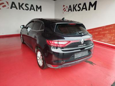 MEGANE HB TOUCH 1.5 DCI EDC 110