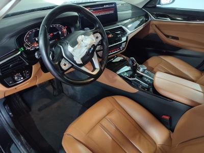 530i XDRIVE LCI 2.0 252 SPECIALEDITION LUXU.L