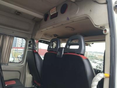 DUCATO 2.3 M.JET 20+1 OKUL