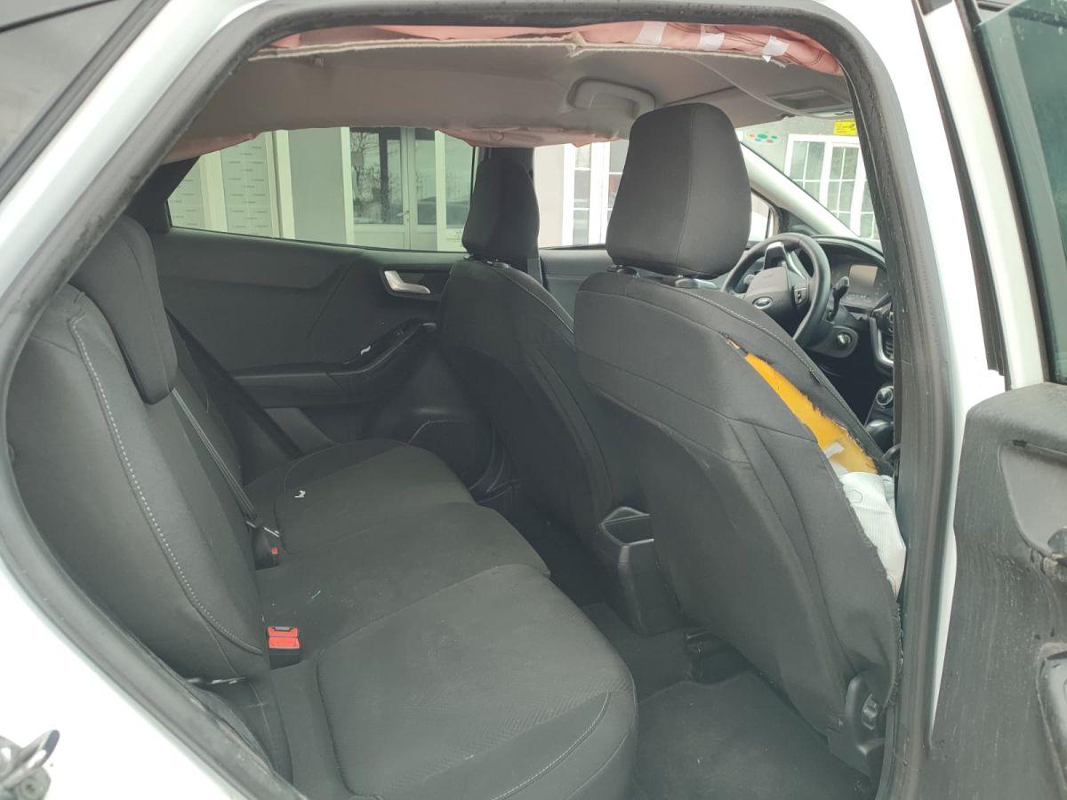 PUMA STYLE 1.0 ECOBOOST 125 7AT