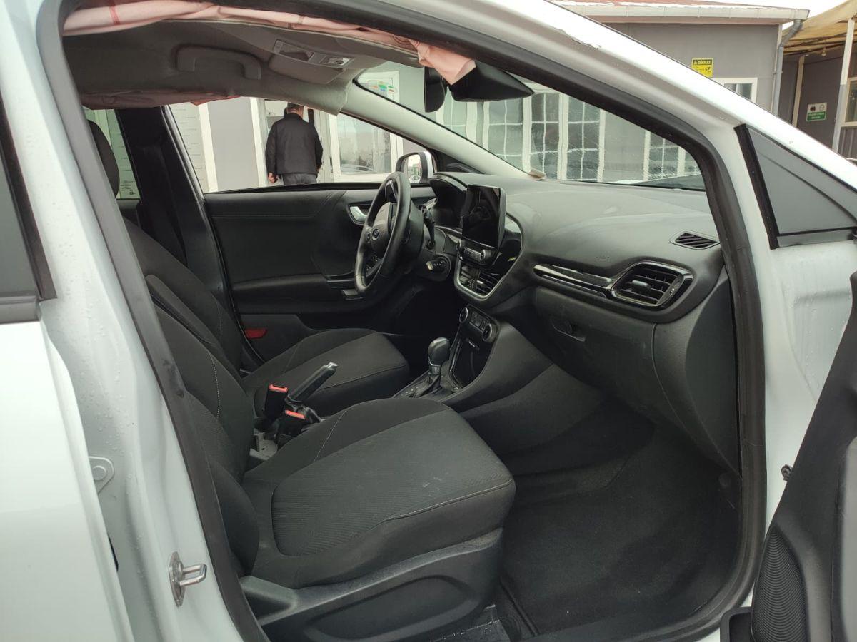 PUMA STYLE 1.0 ECOBOOST 125 7AT