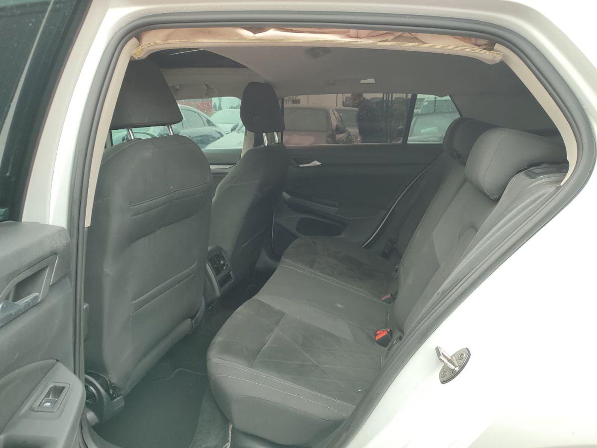 GOLF 1.5 eTSI 150 DSG STYLE