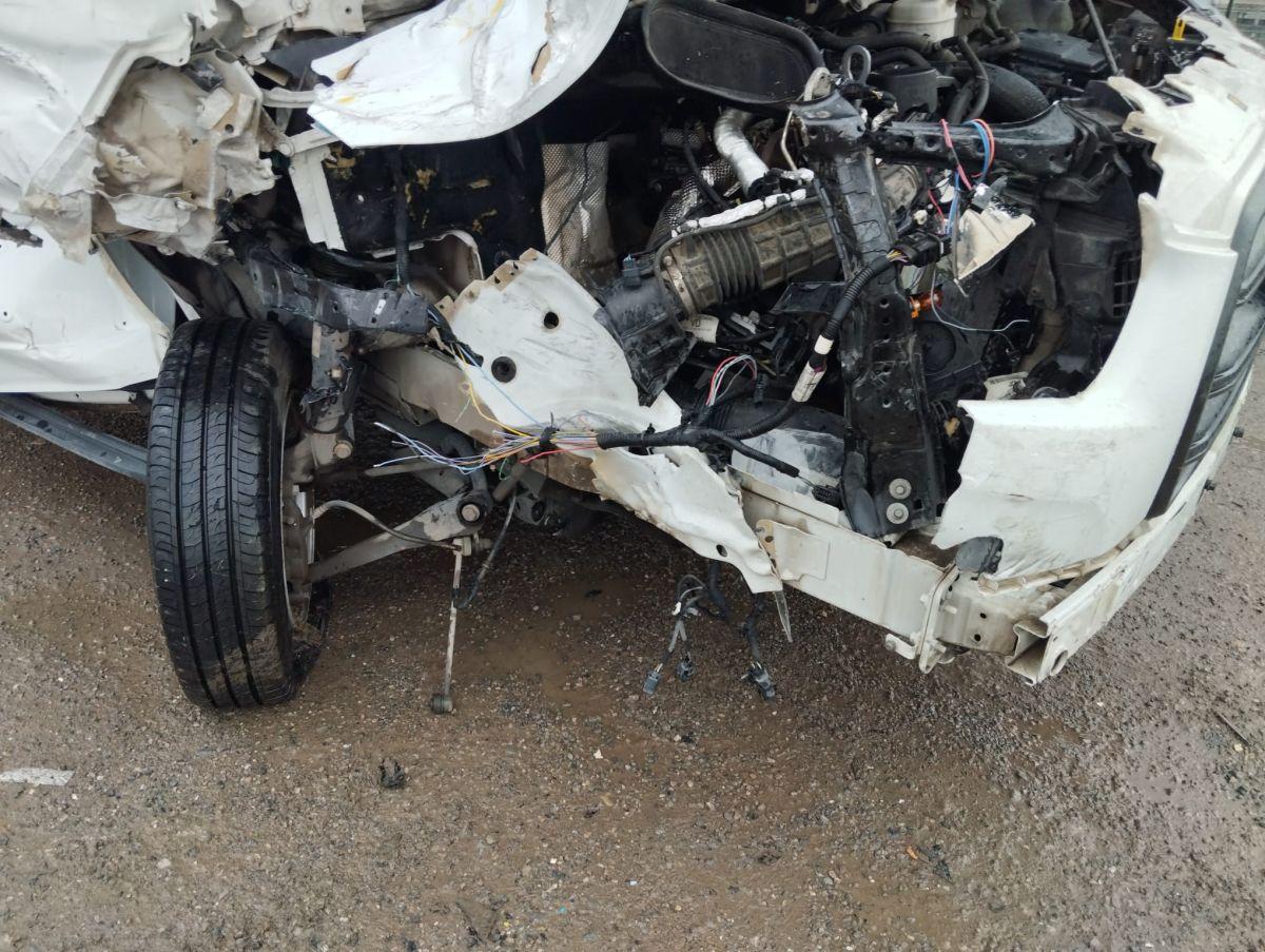 TRANSIT MCAI 350ED KAMYONET UPGRADE 170 TREND