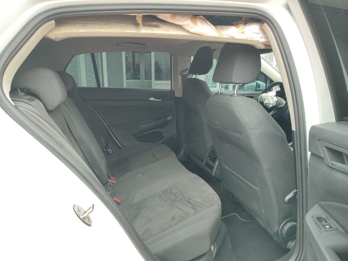 GOLF 1.5 eTSI 150 DSG STYLE