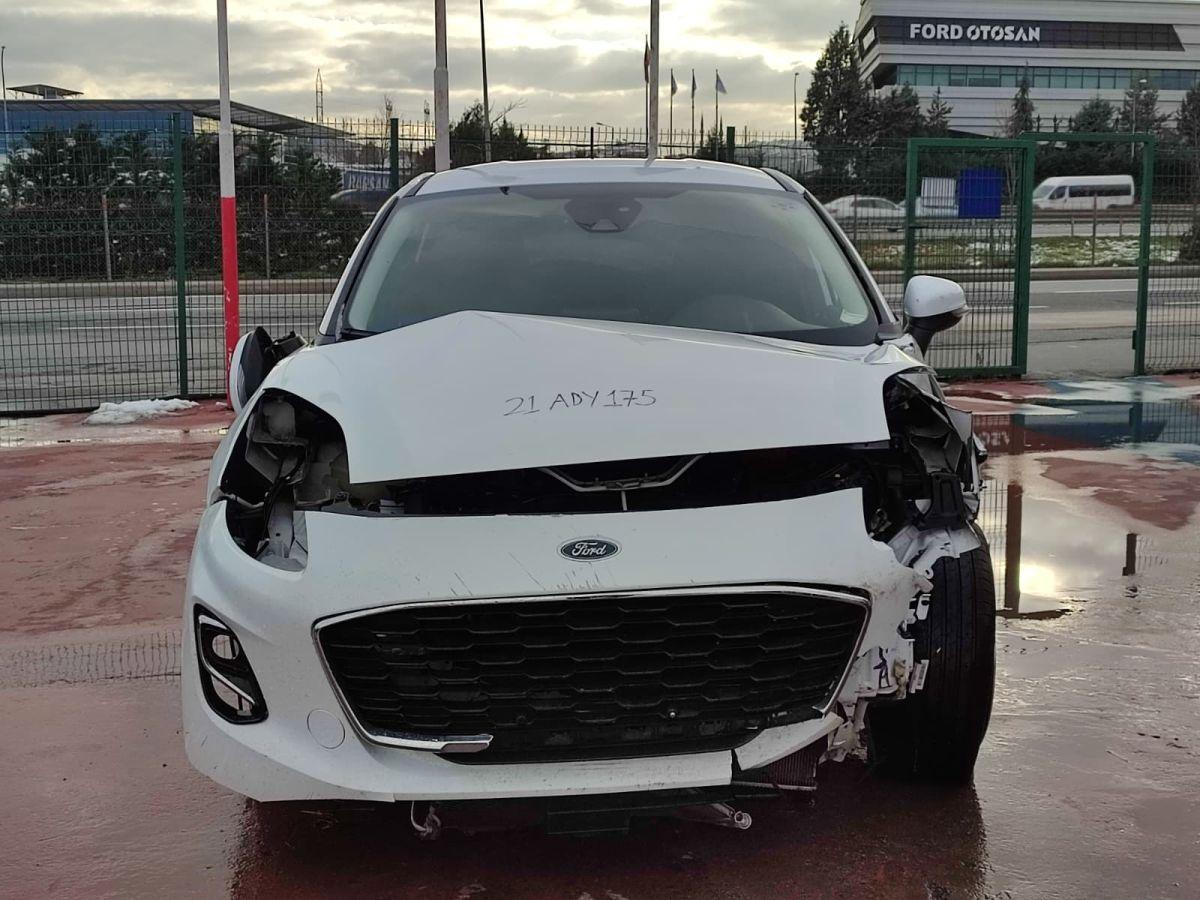 PUMA STYLE 1.0 ECOBOOST 125 7AT