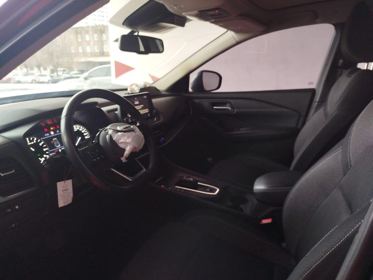 QASHQAI E-POWER 190 SKYPACK