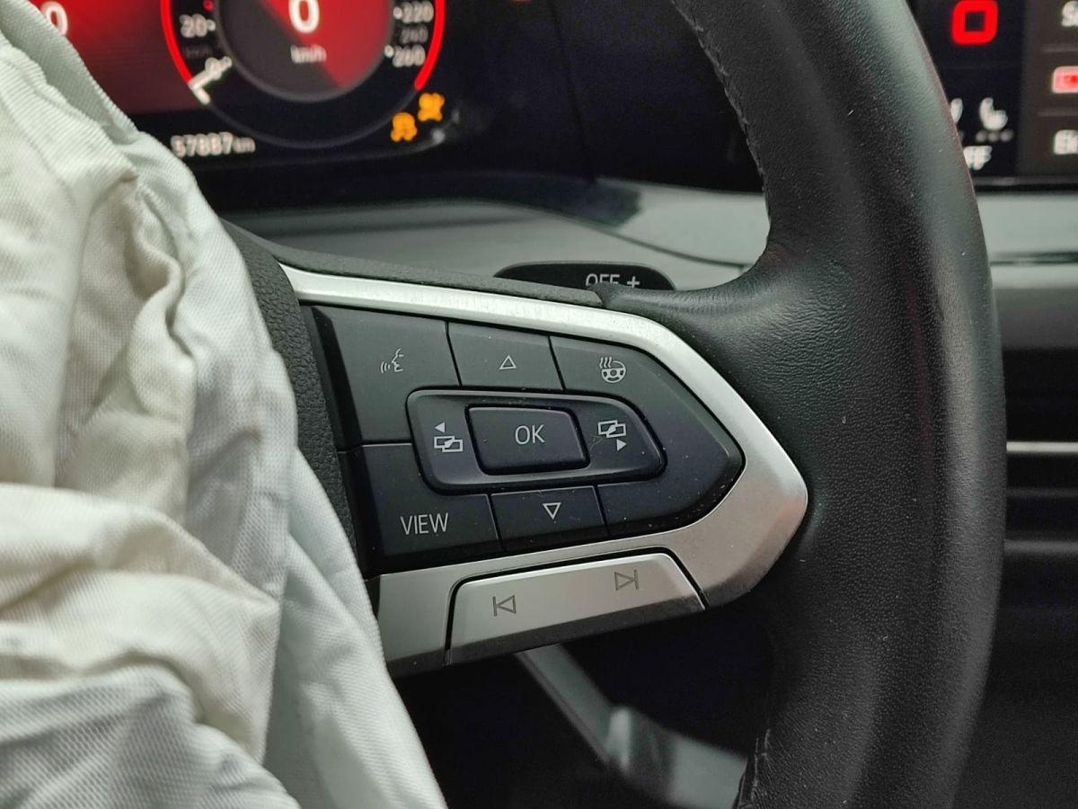 GOLF 1.5 eTSI 150 DSG STYLE