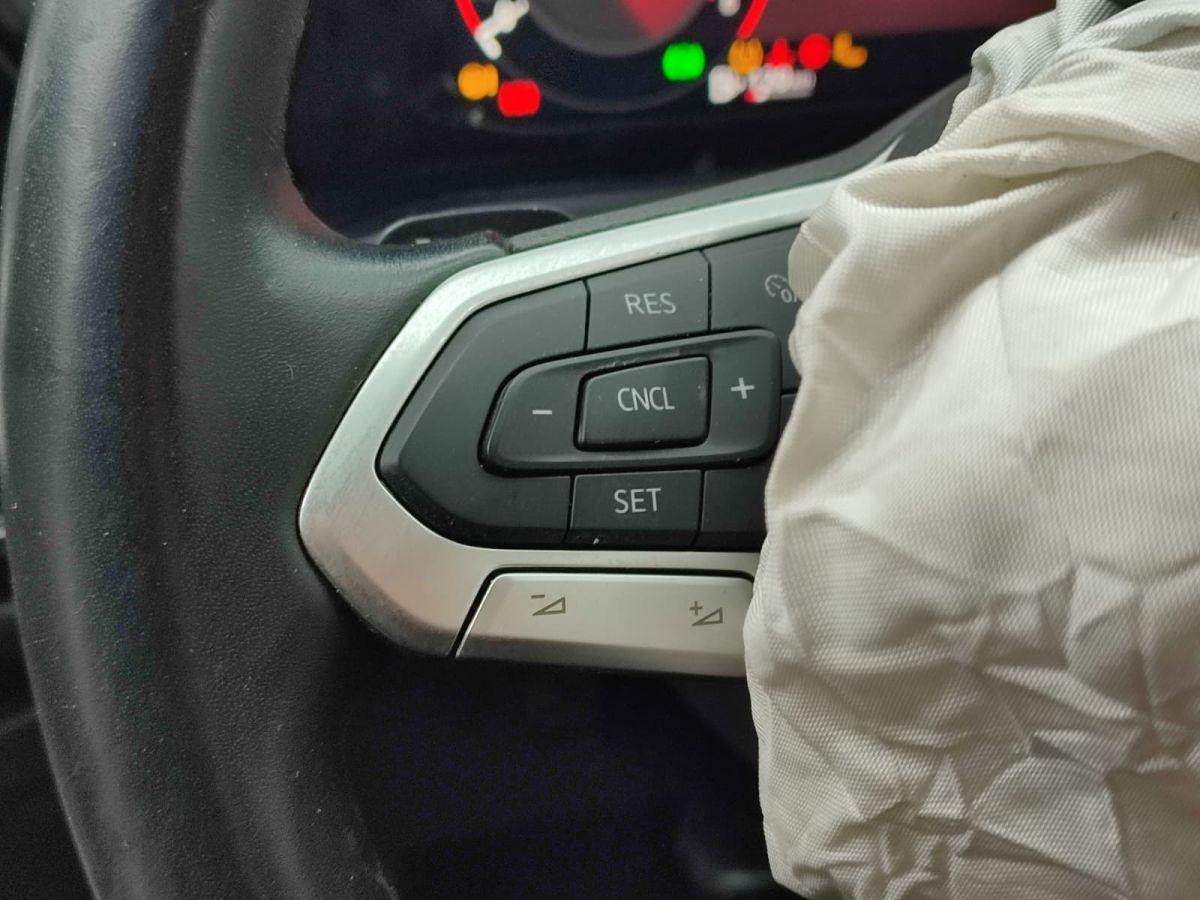 GOLF 1.5 eTSI 150 DSG STYLE