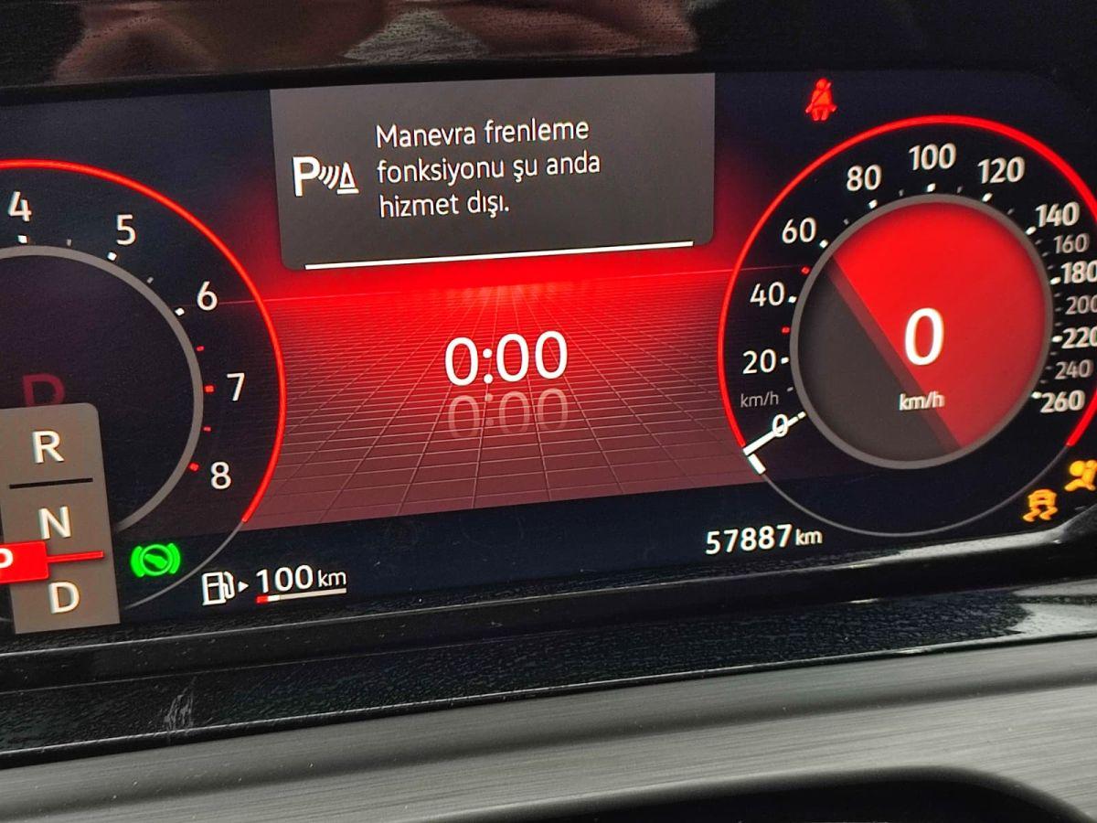 GOLF 1.5 eTSI 150 DSG STYLE