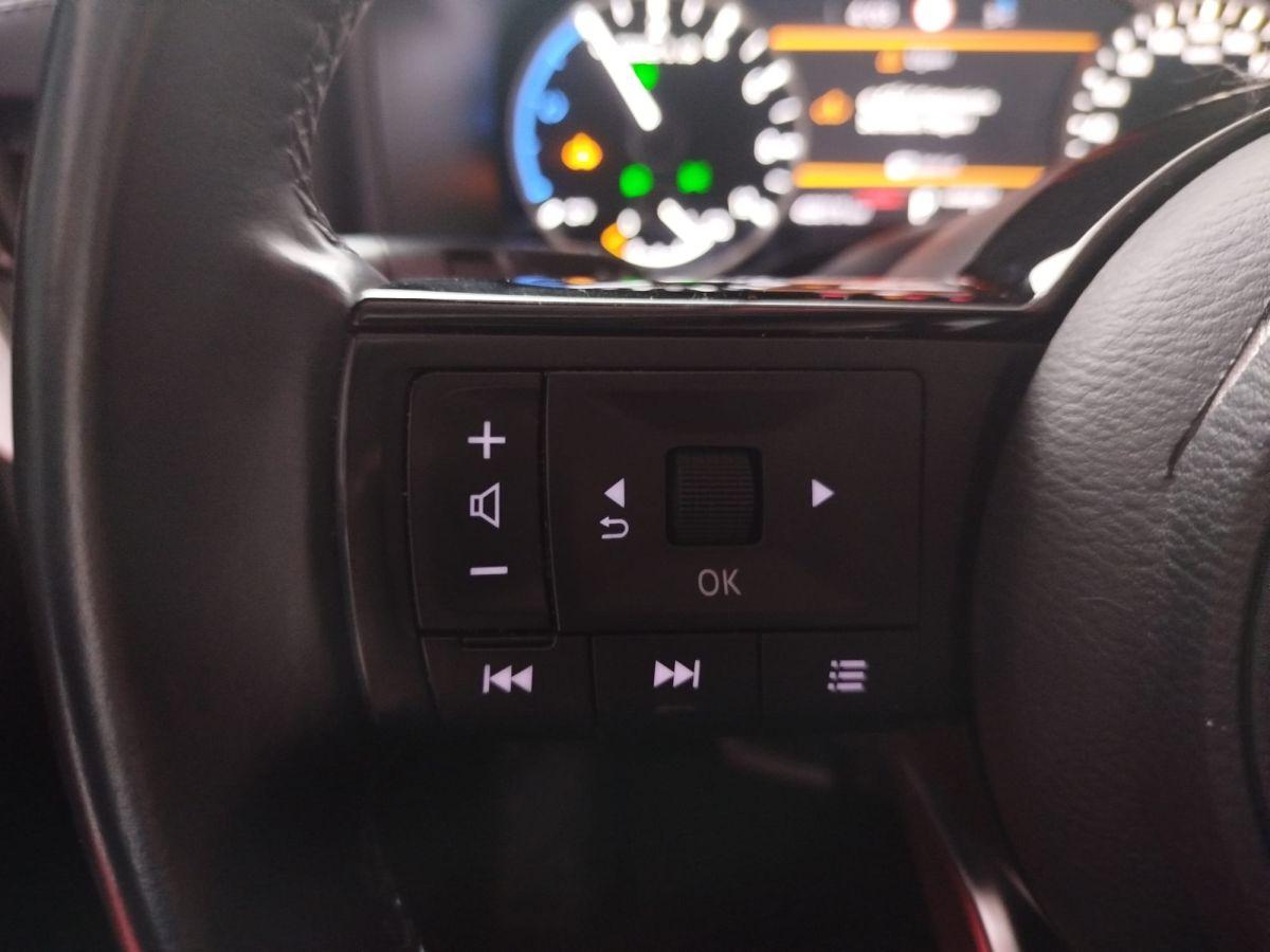 QASHQAI E-POWER 190 SKYPACK