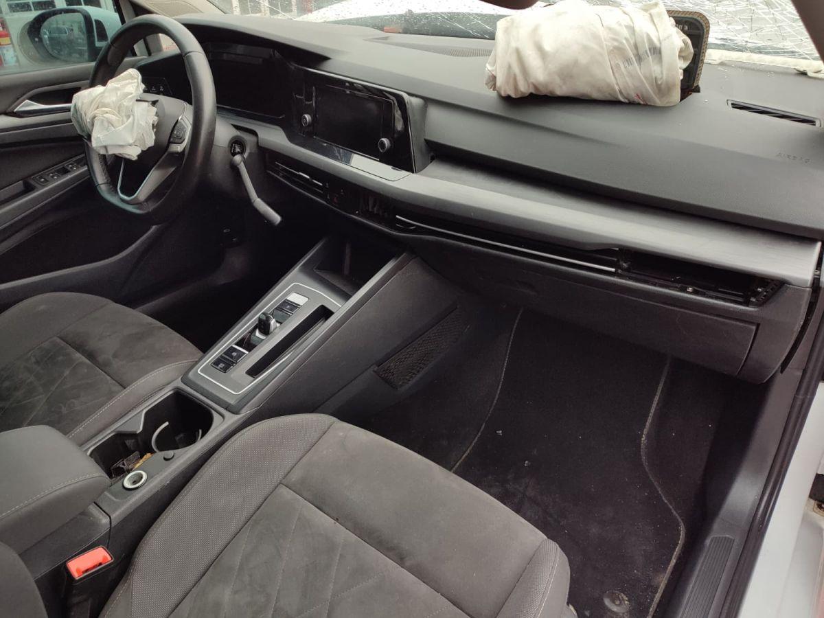 GOLF 1.5 eTSI 150 DSG STYLE