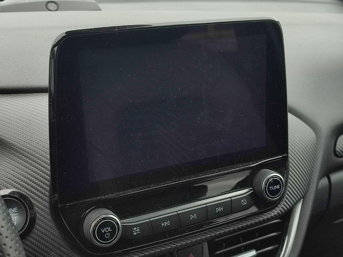 PUMA ST-LINE 1.0 MHEV ECOBOOST 155 7AT