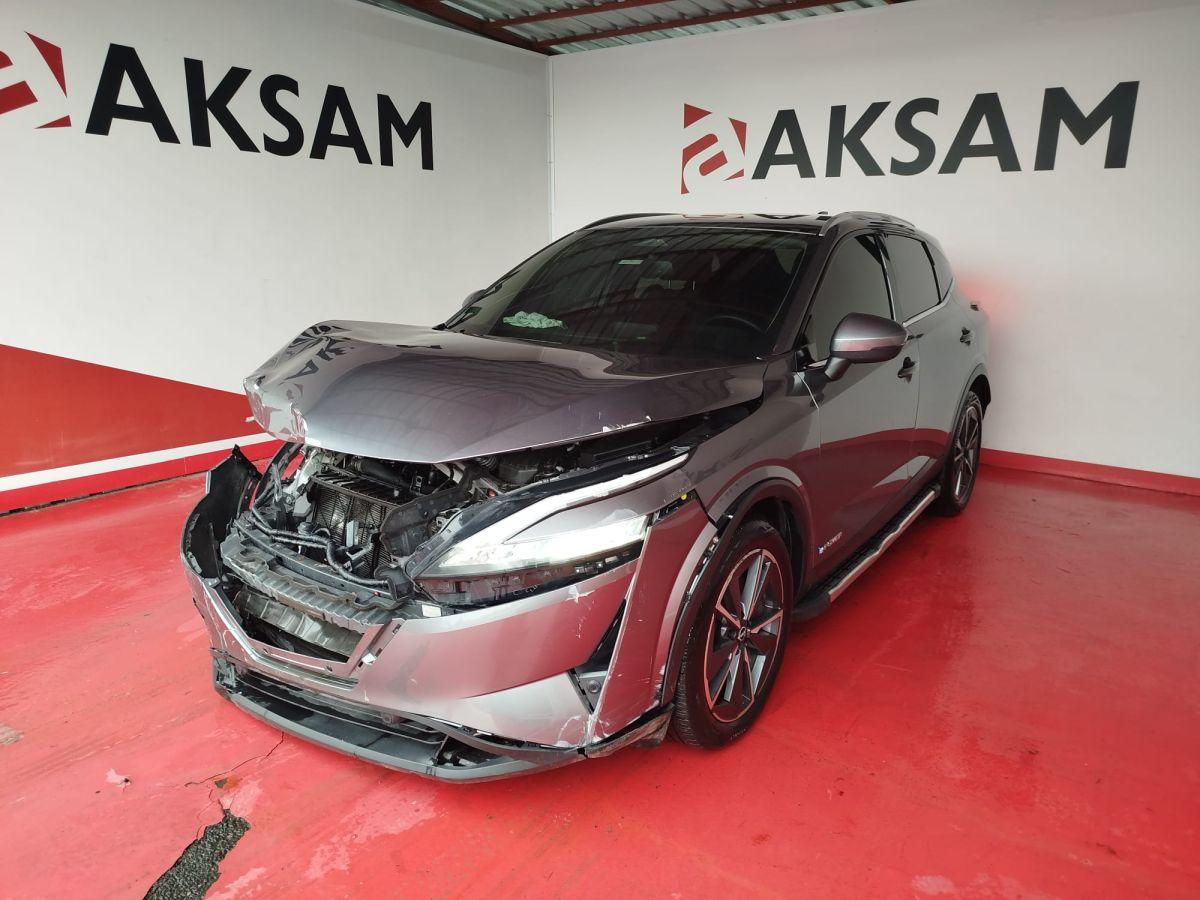 QASHQAI E-POWER 190 SKYPACK