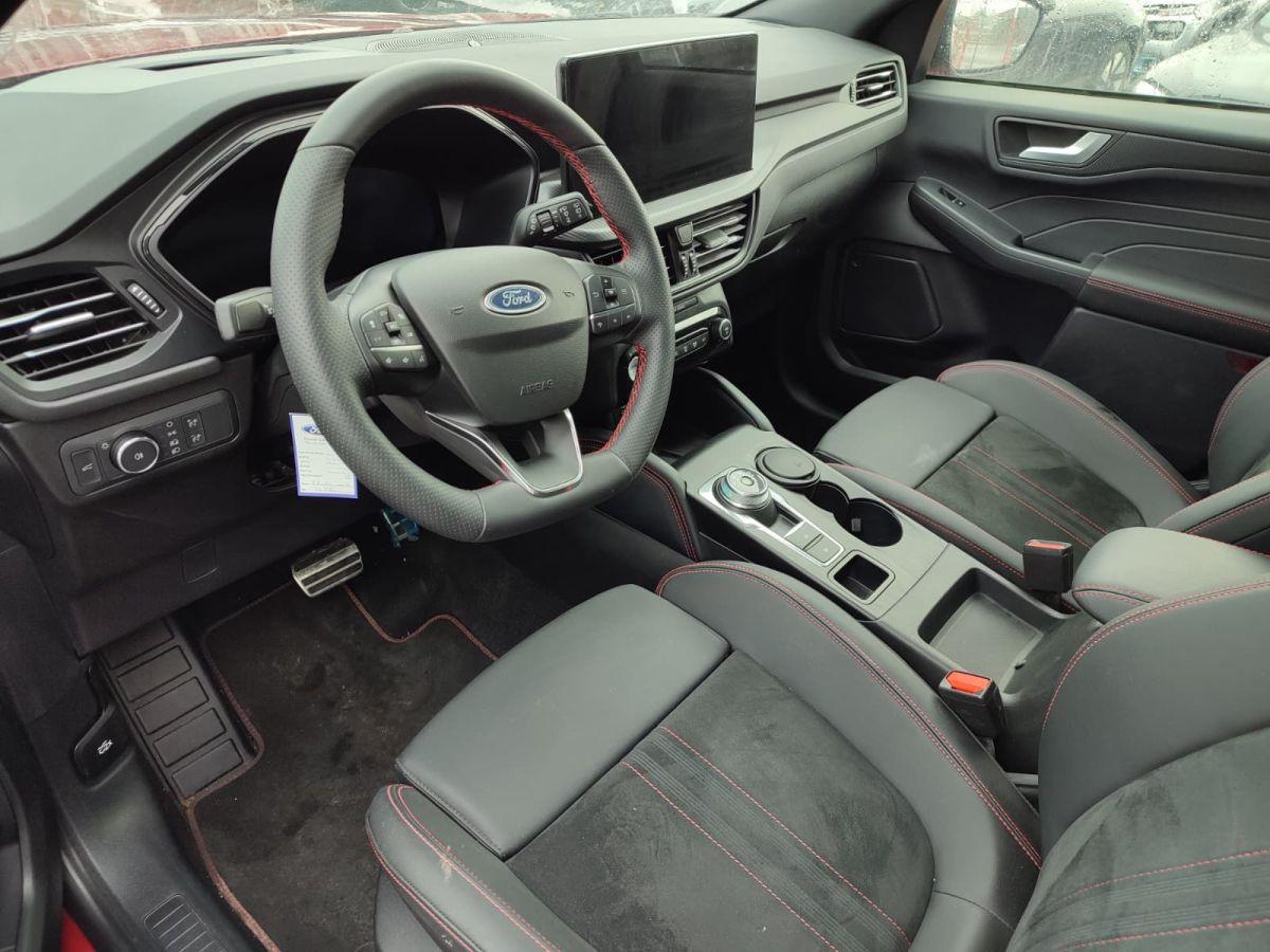 KUGA ST-LINE X 1.5 ECOBOOST 186 8AT FL