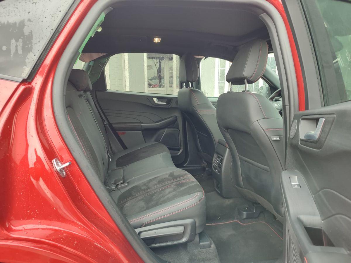 KUGA ST-LINE X 1.5 ECOBOOST 186 8AT FL