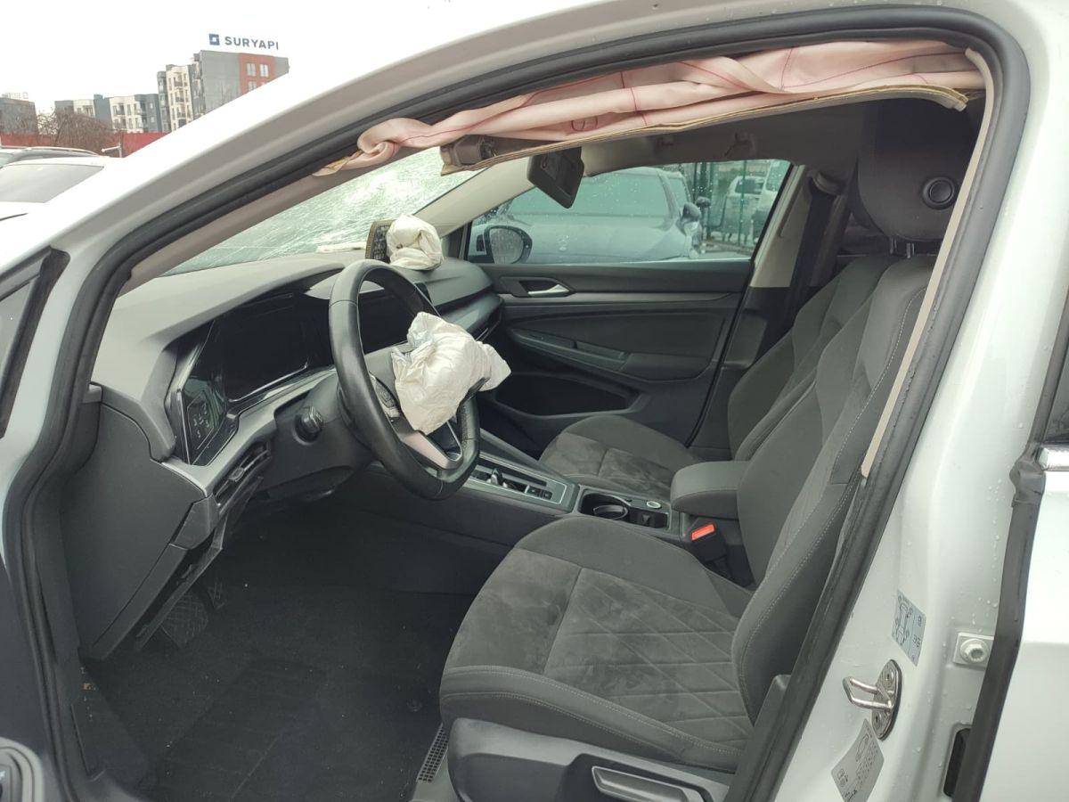 GOLF 1.5 eTSI 150 DSG STYLE