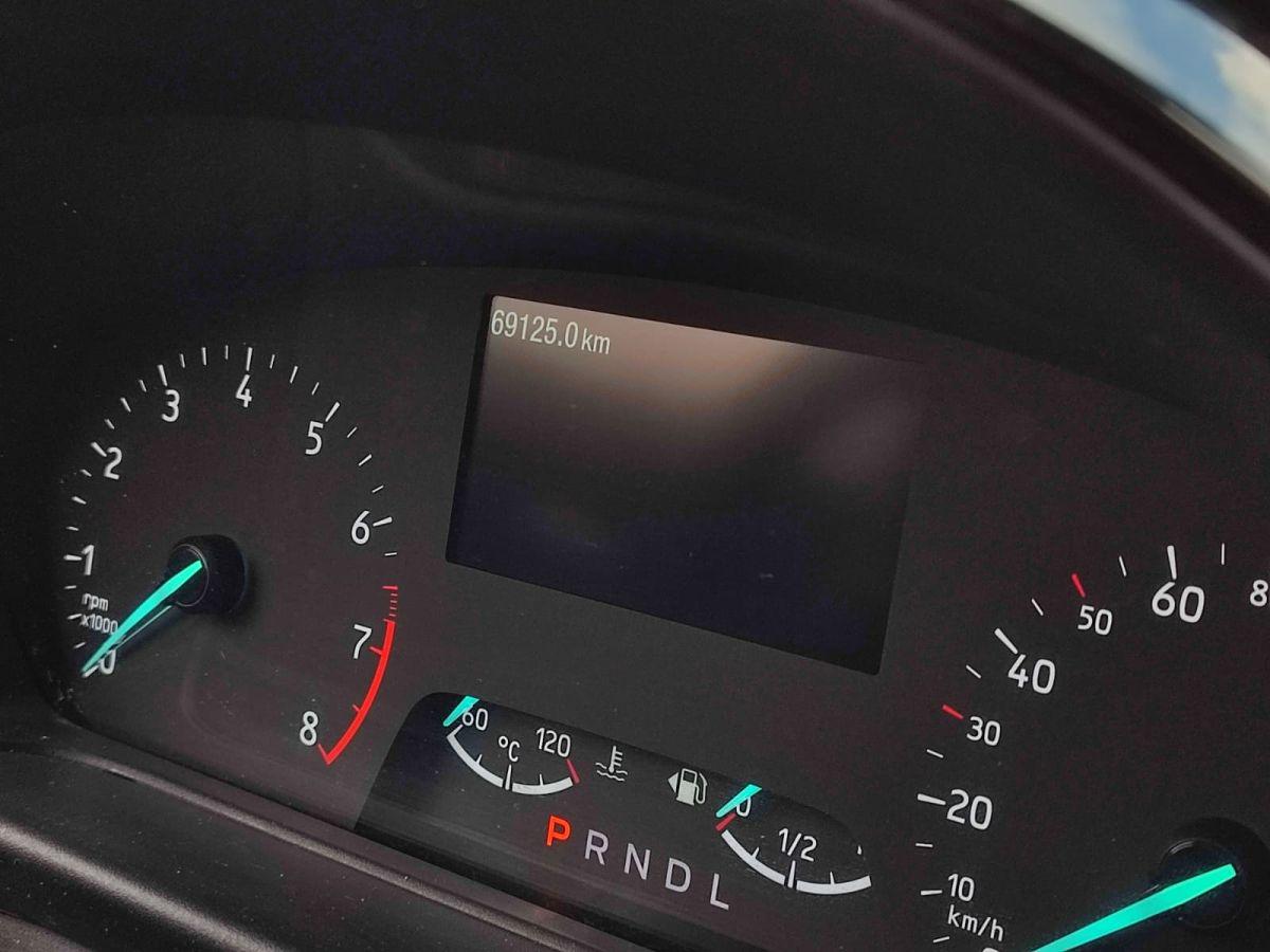 PUMA STYLE 1.0 ECOBOOST 125 7AT