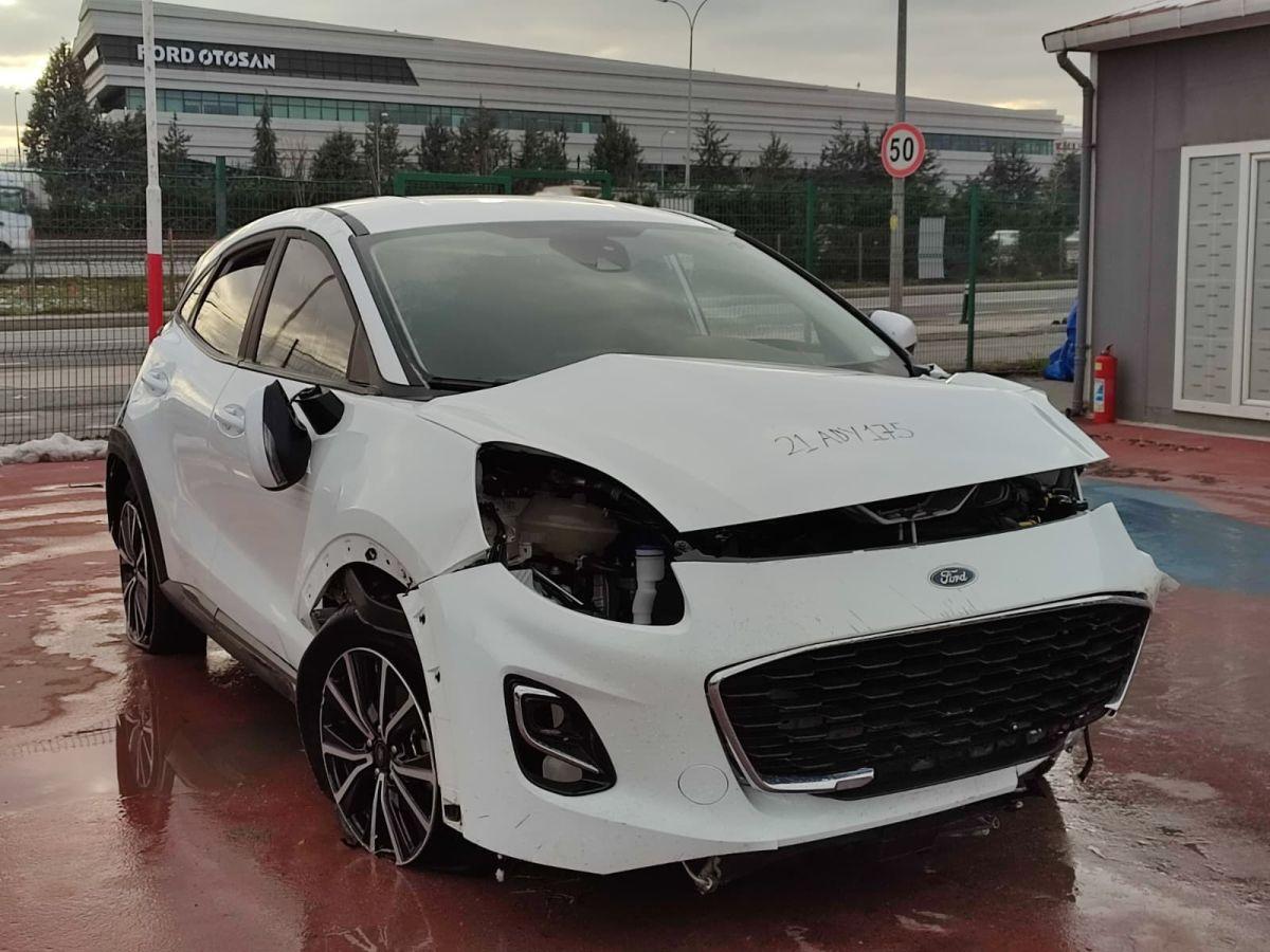 PUMA STYLE 1.0 ECOBOOST 125 7AT