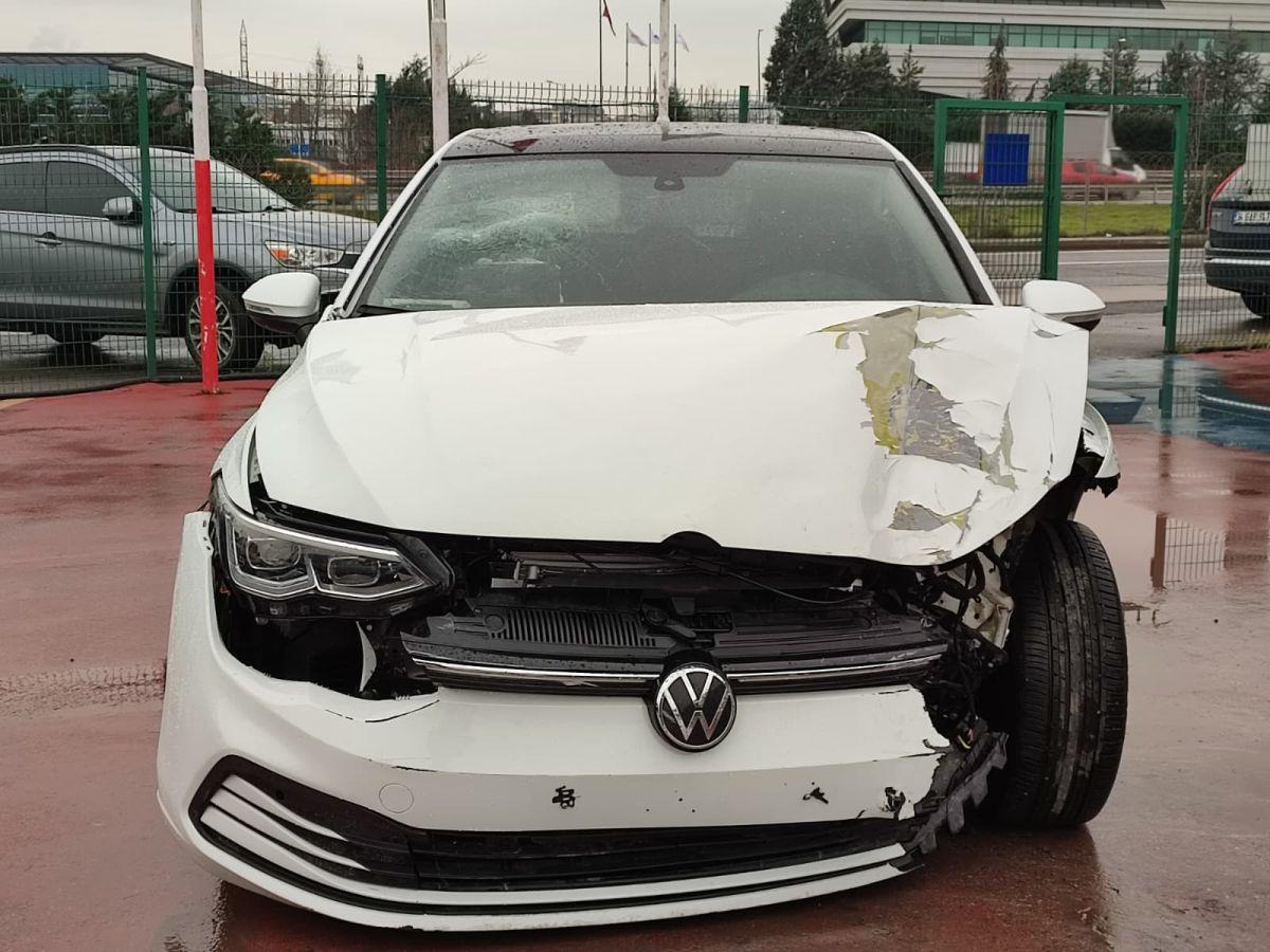 GOLF 1.5 eTSI 150 DSG STYLE