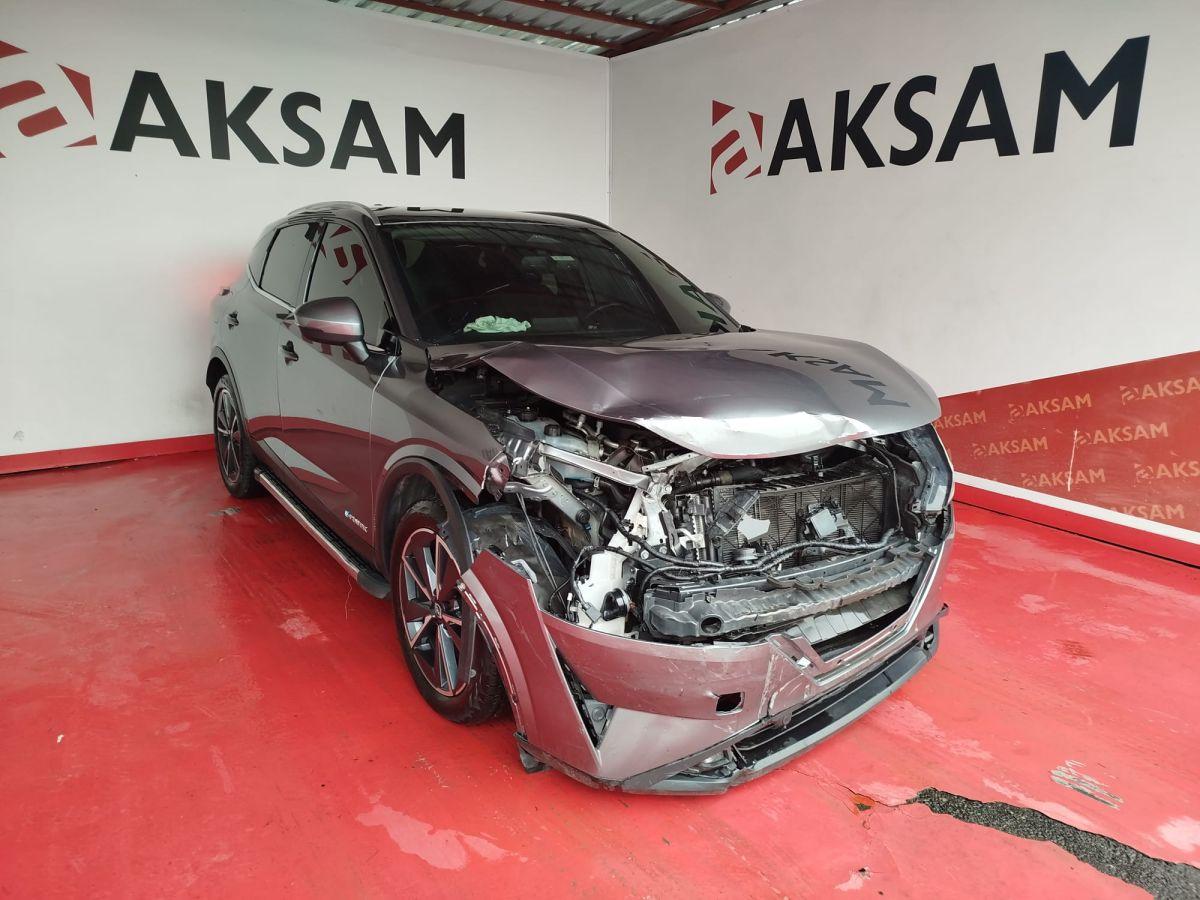 QASHQAI E-POWER 190 SKYPACK