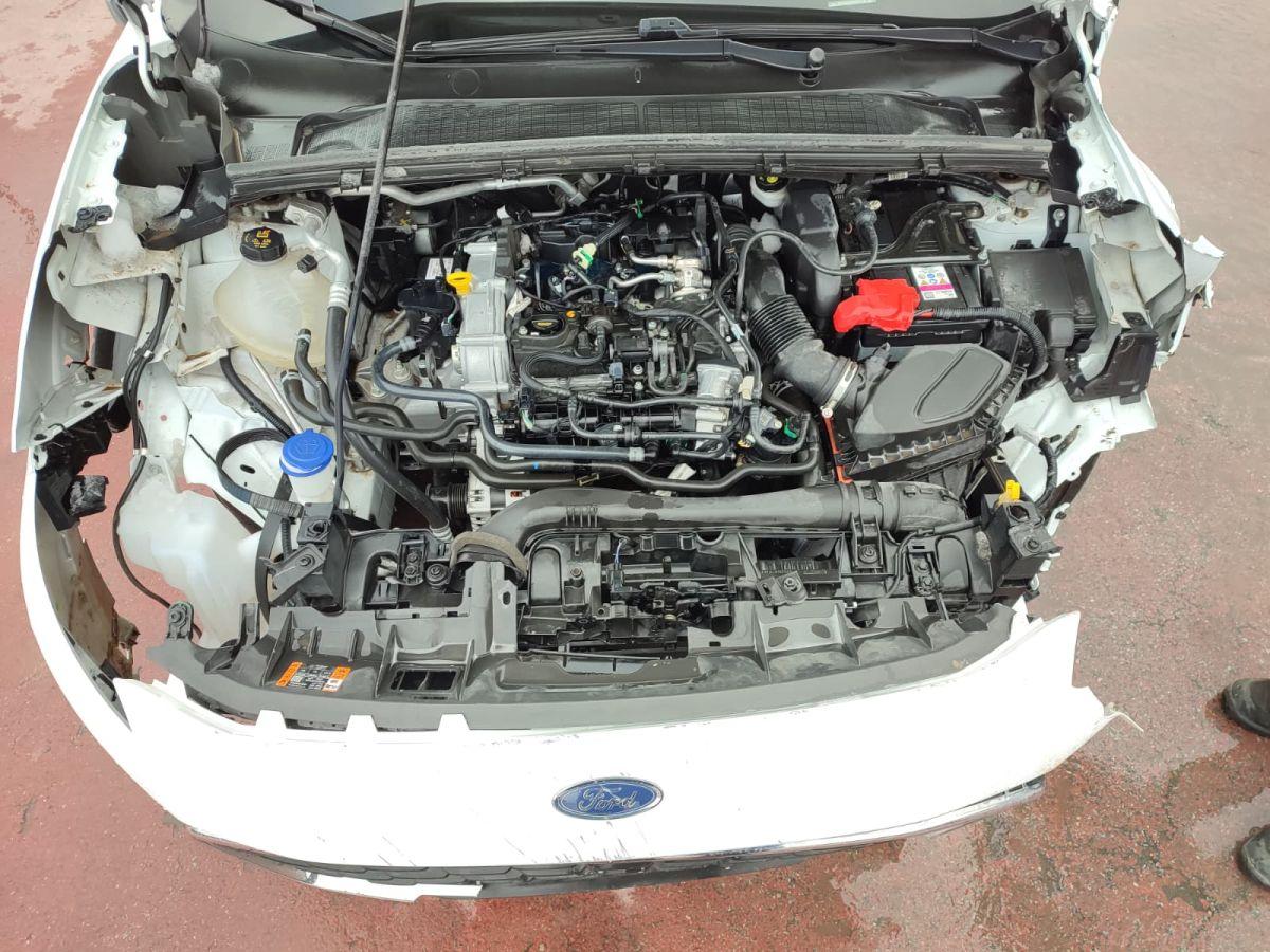 PUMA STYLE 1.0 ECOBOOST 125 7AT