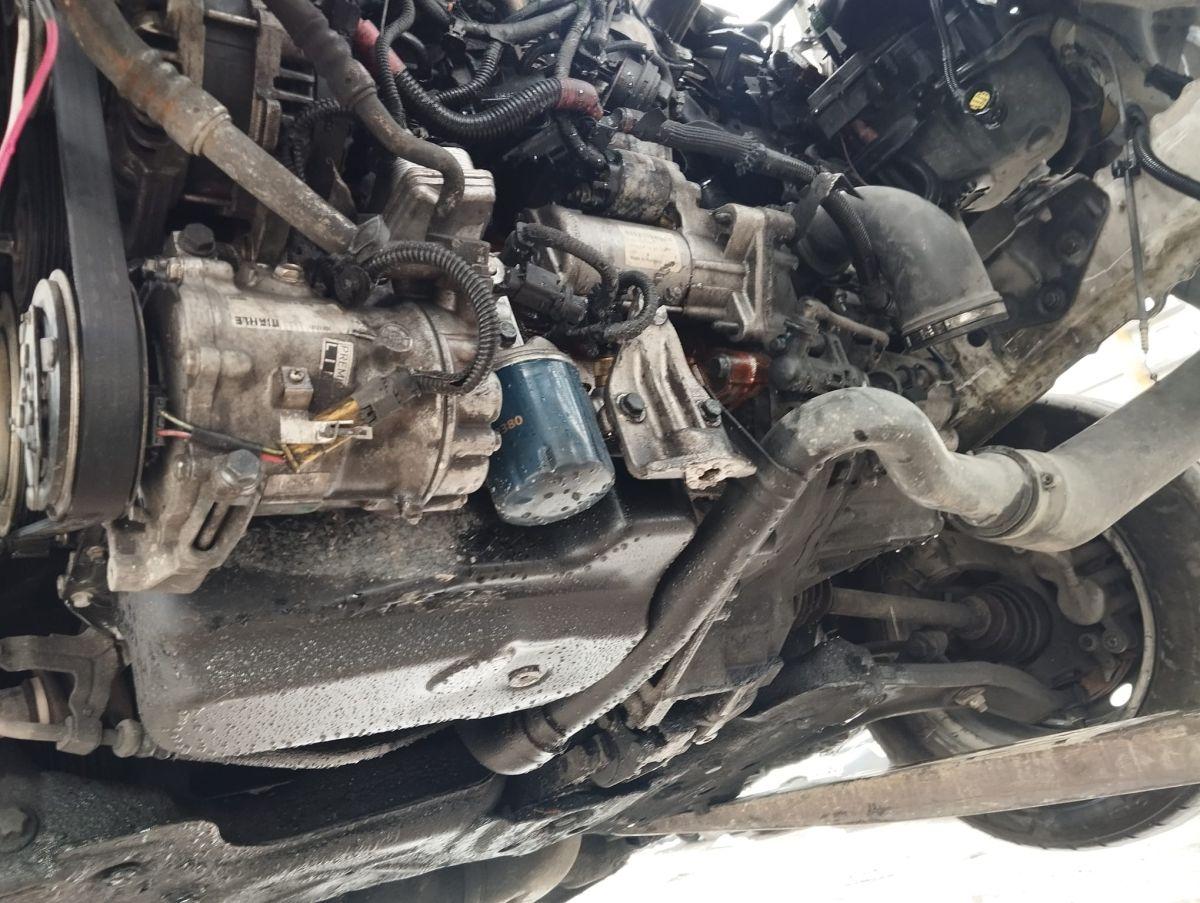 JUMPER VAN L3H2 13M3 2.2 BLUEHDI 140 E6.2