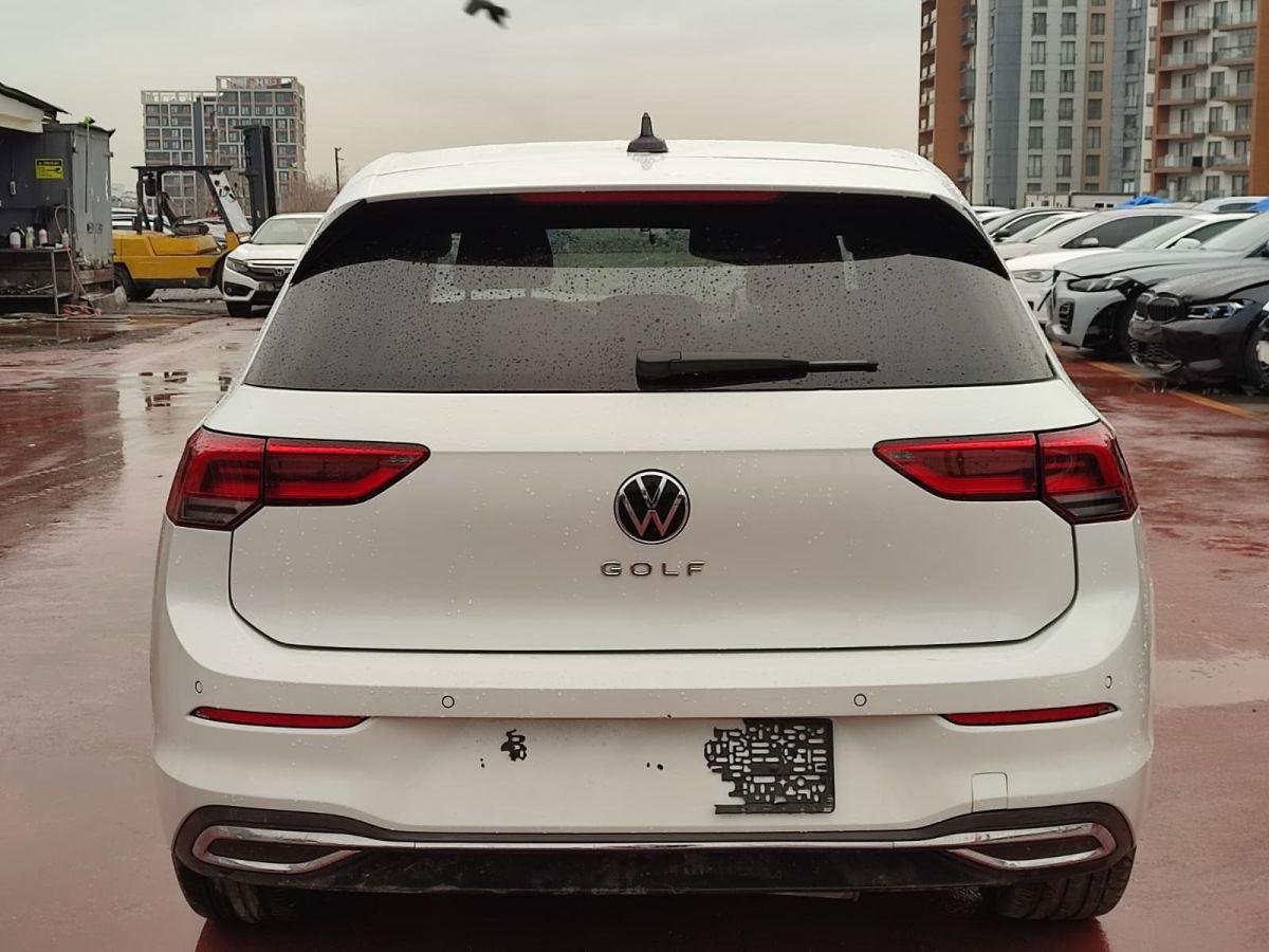 GOLF 1.5 eTSI 150 DSG STYLE