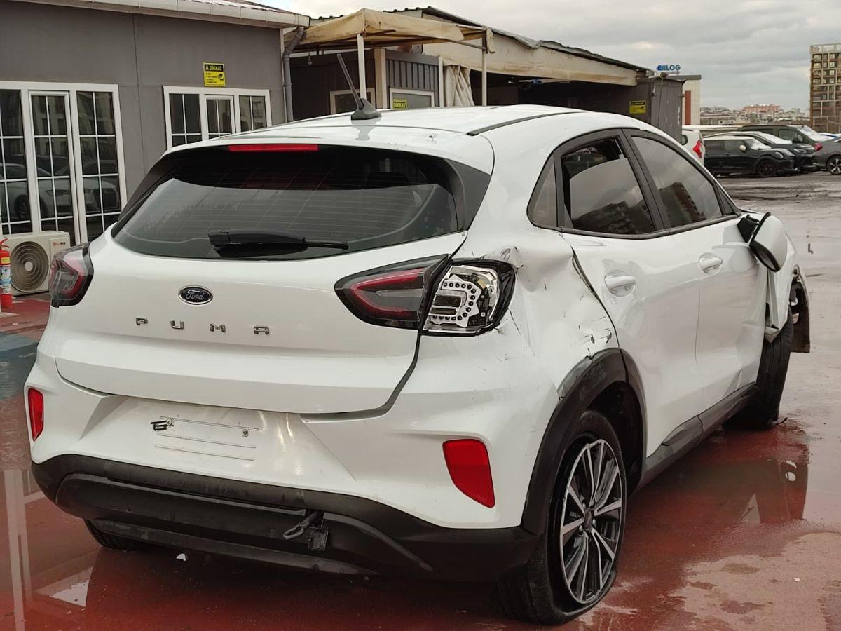 PUMA STYLE 1.0 ECOBOOST 125 7AT