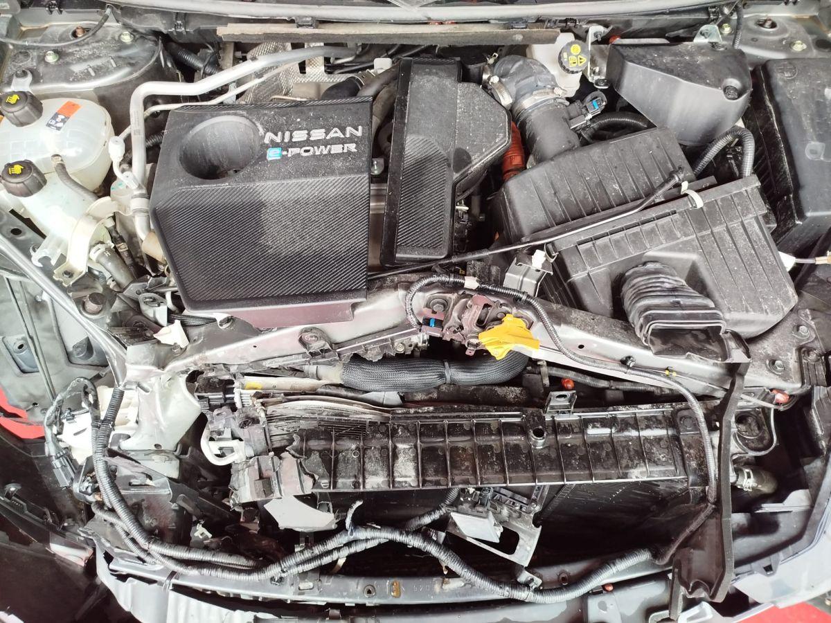 QASHQAI E-POWER 190 SKYPACK