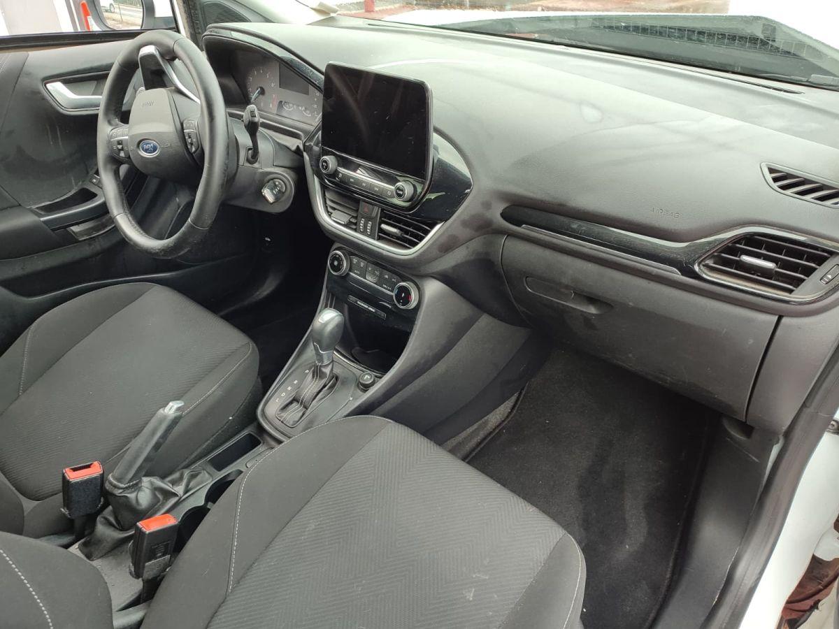 PUMA STYLE 1.0 ECOBOOST 125 7AT