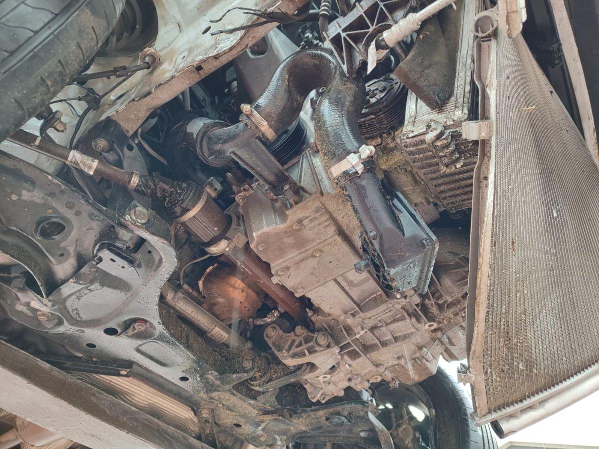 PUMA STYLE 1.0 ECOBOOST 125 7AT