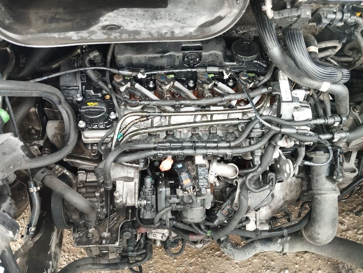 JUMPER VAN L3H2 13M3 2.2 BLUEHDI 140 E6.2