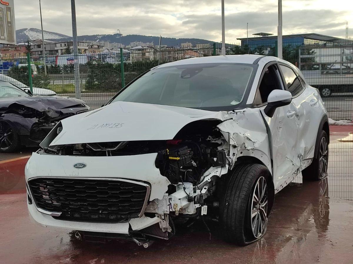 PUMA STYLE 1.0 ECOBOOST 125 7AT