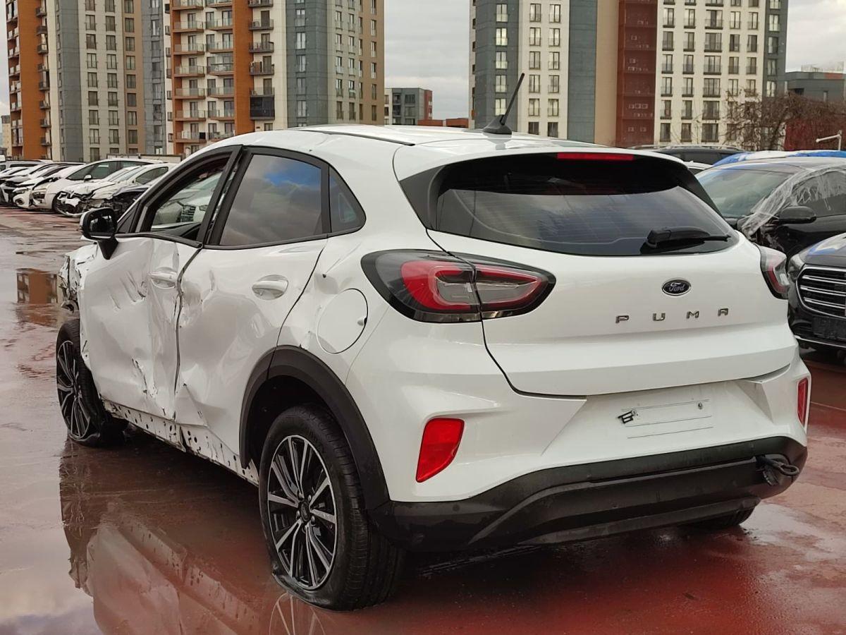 PUMA STYLE 1.0 ECOBOOST 125 7AT