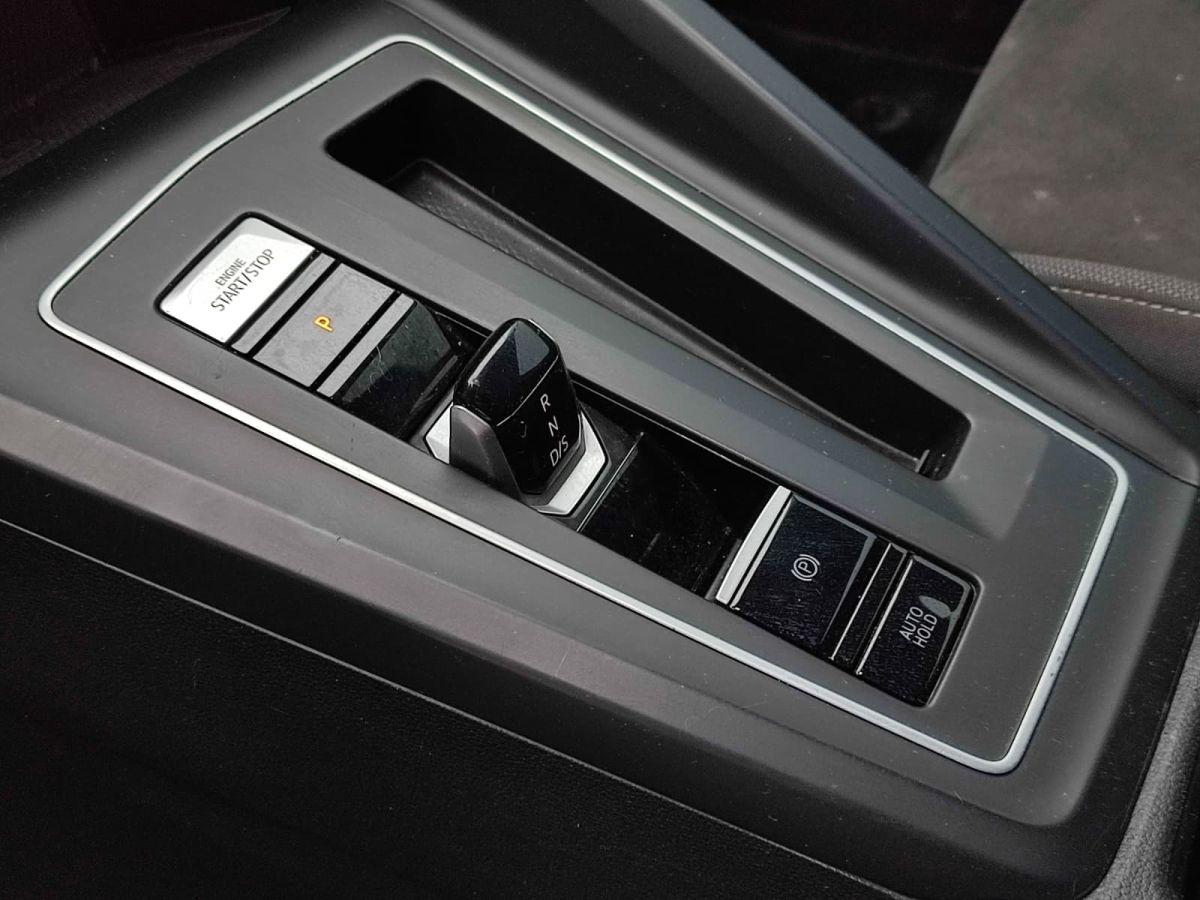 GOLF 1.5 eTSI 150 DSG STYLE