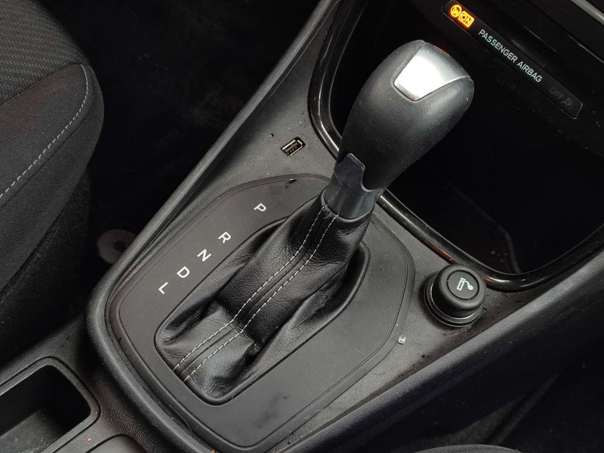 PUMA STYLE 1.0 ECOBOOST 125 7AT