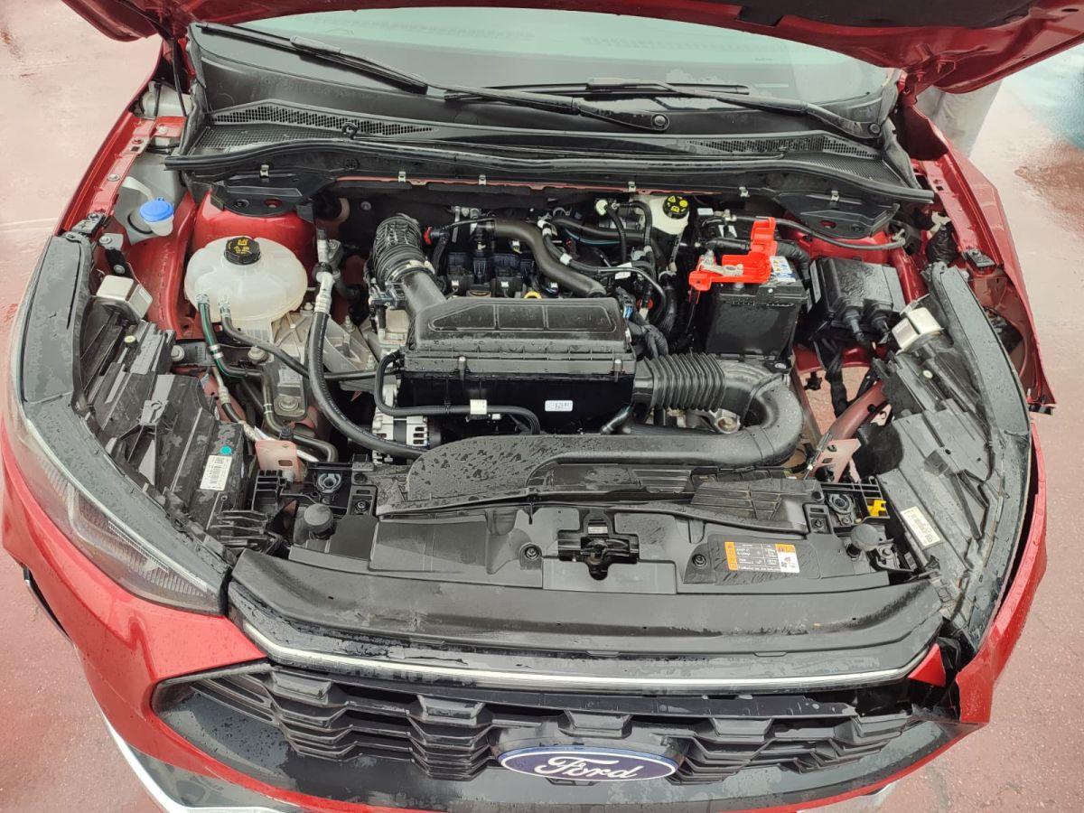 KUGA ST-LINE X 1.5 ECOBOOST 186 8AT FL