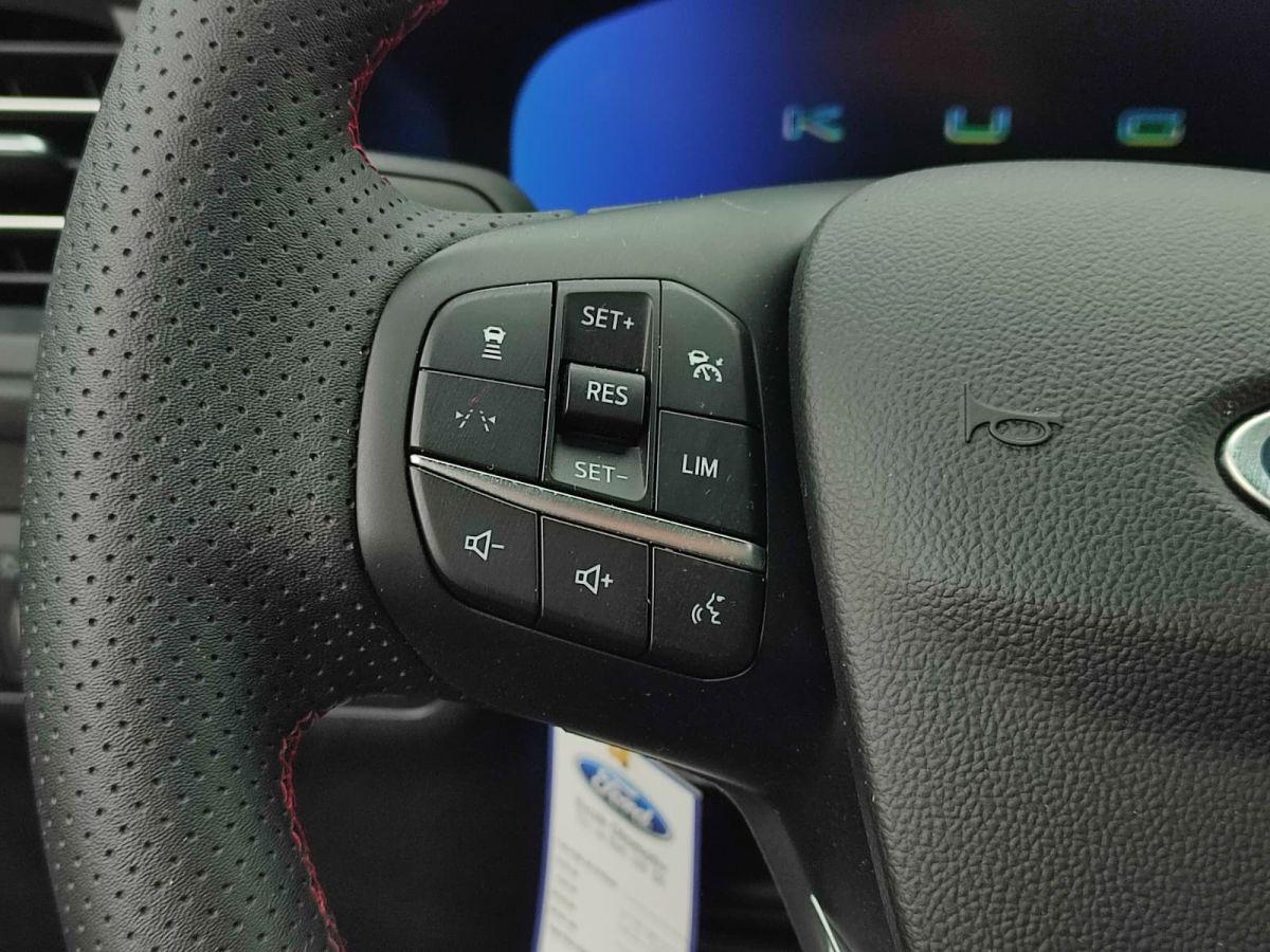 KUGA ST-LINE X 1.5 ECOBOOST 186 8AT FL