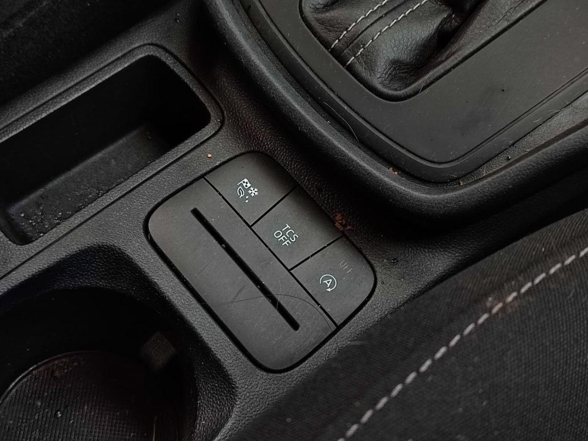 PUMA STYLE 1.0 ECOBOOST 125 7AT