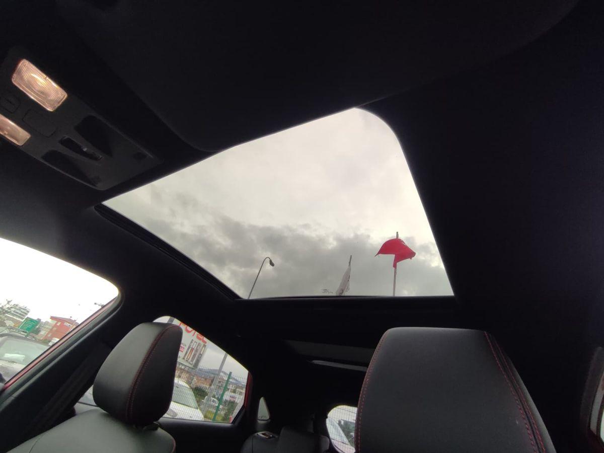 PUMA ST-LINE 1.0 MHEV ECOBOOST 155 7AT