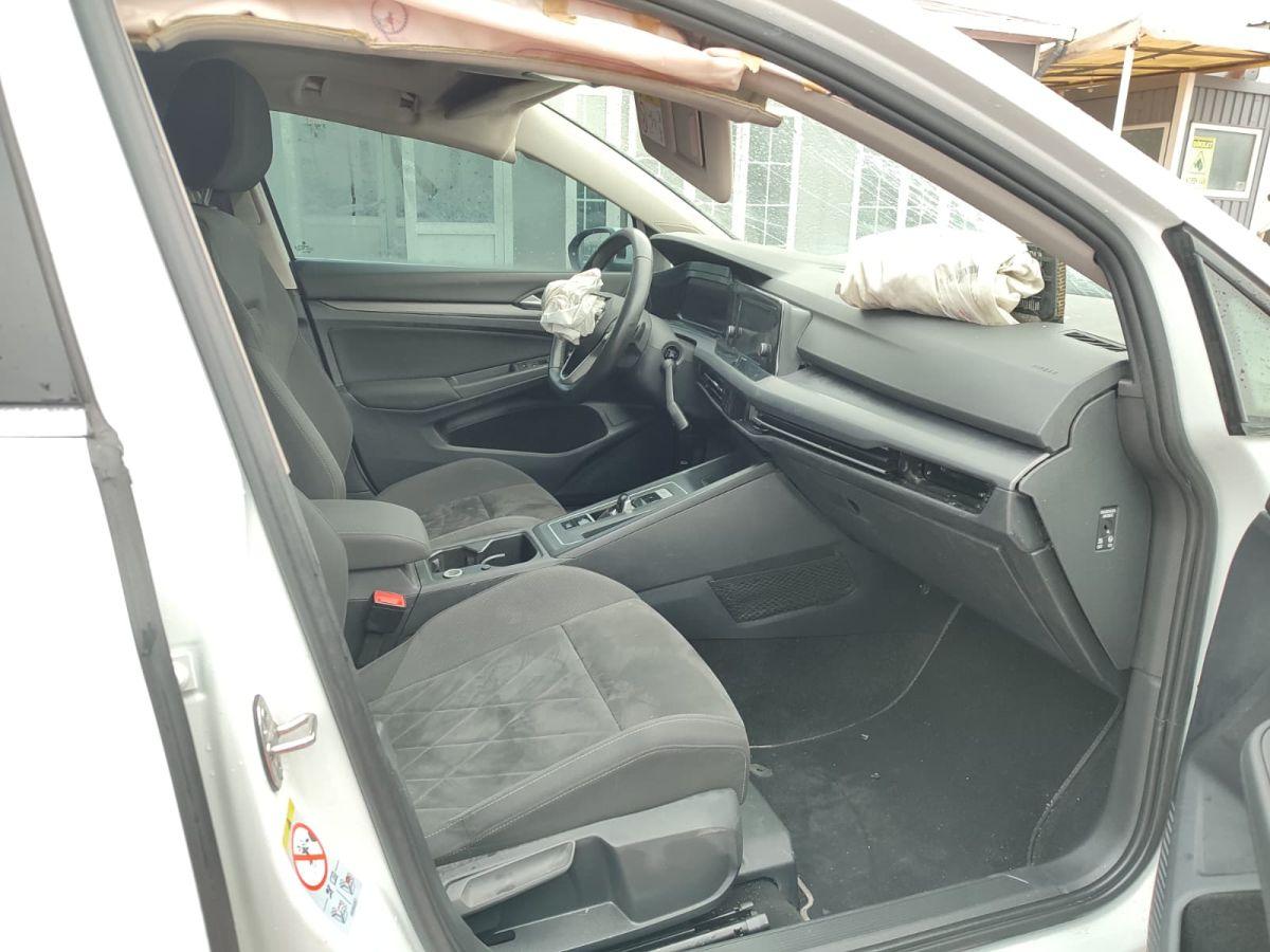 GOLF 1.5 eTSI 150 DSG STYLE