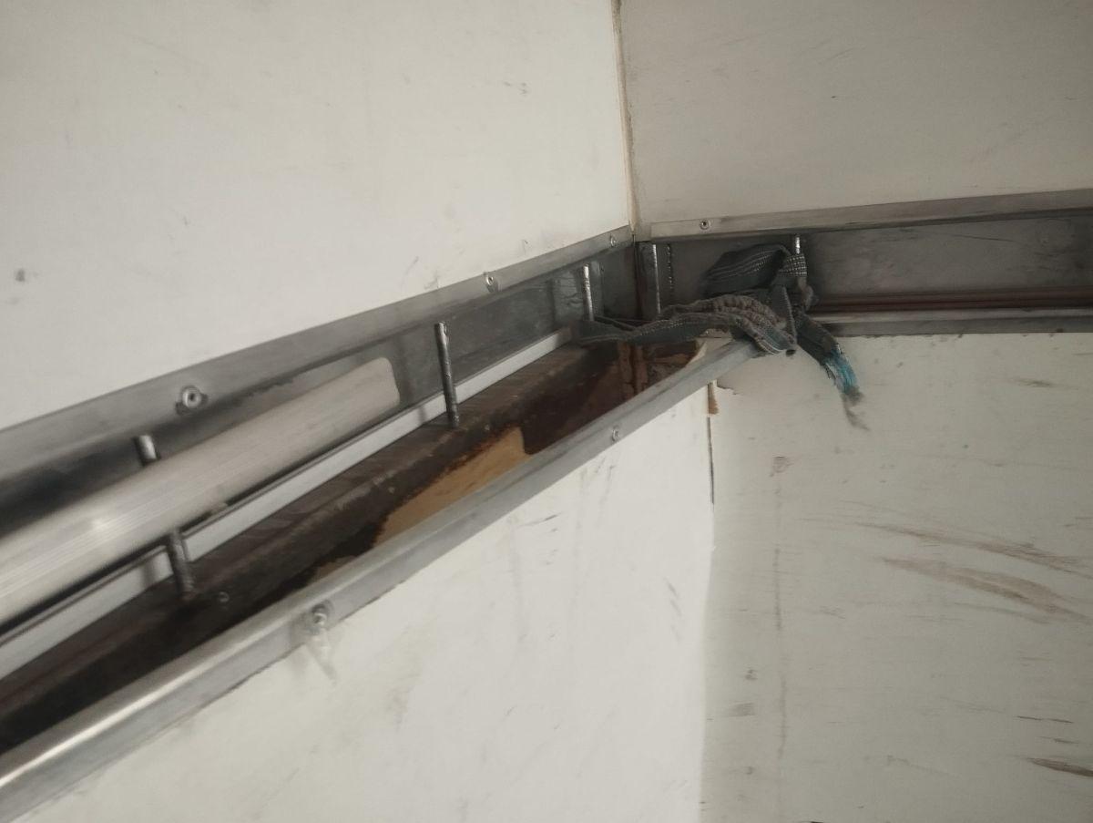 TRANSIT MCAI 350ED KAMYONET UPGRADE 170 TREND